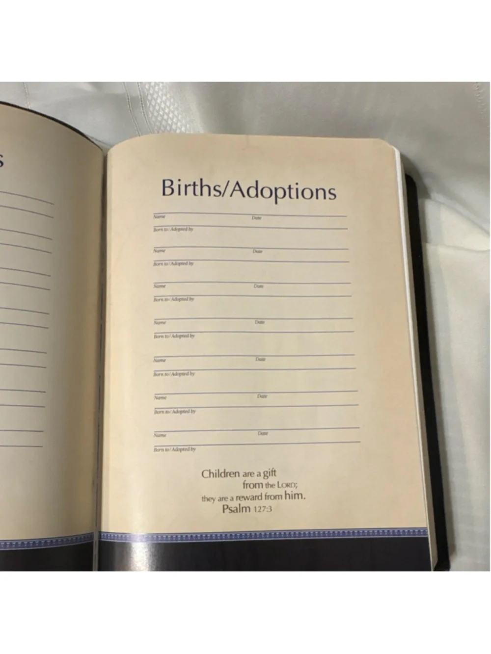 Moody Publishers this bible